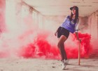 Фотосессия на стройке в Тольятти