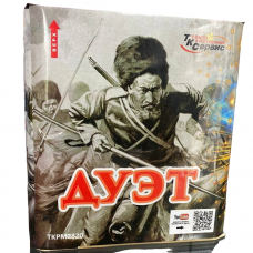 Фейерверк TKPM2820_ТК Сервис_Дуэт 20*1,1 (модуль)_8/1 в Тольятти