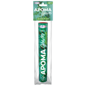 МДП 14_Мегапир_Арома дым бирюзовый_зеленый чай_5/20/1 - Купить цветной дым в Тольятти - для ярких фотографий