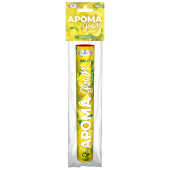 МДП 22_Мегапир_Арома дым желтый_лимон_5/20/1 - Купить цветной дым в Тольятти - для ярких фотографий