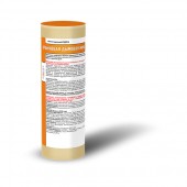 ФД016О Пирофф Оранжевая дымная мина - Купить цветной дым в Тольятти - для ярких фотографий