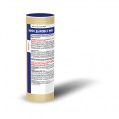 ФД016B_Пирофф_Голубая дымная мина - Купить цветной дым в Тольятти - для ярких фотографий