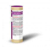 ФД016Pu_Пирофф_Фиолетовая дымная мина - Купить цветной дым в Тольятти - для ярких фотографий