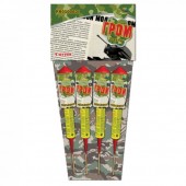 Гром - Купить ракеты - салюты в Тольятти