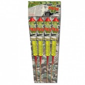 Ураган - Купить ракеты - салюты в Тольятти