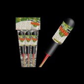 Воевода - Купить ракеты - салюты в Тольятти