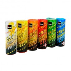 Smoke fountain MIX (5 шашек разного цвета) в Тольятти
