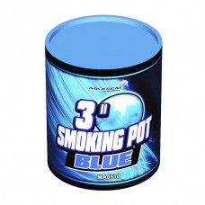 SMOKING POT (голубой) в Тольятти