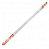 Бенгальские огни "Белый снег" 65 см (3 шт. в упаковке) - Бенгальские огни 650 мм - 65 см бенгальские свечи в Тольятти