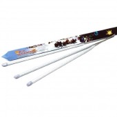 Бенгальские огни 30 см (3 шт) СБ300Н3 - Бенгальские огни 300 мм в Тольятти