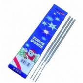 Бенгальские огни 24 см (3 шт) мс3 - Купить бенгальские огни Новый год в Тольятти